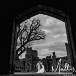 Peckforton Castle Wedding Photographer