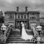 Oulton Hall Wedding in Yorkshire
