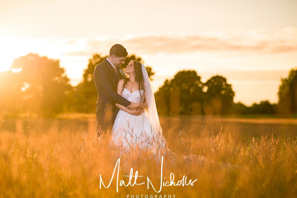 Wedding at Merrydale Manor in Cheshire