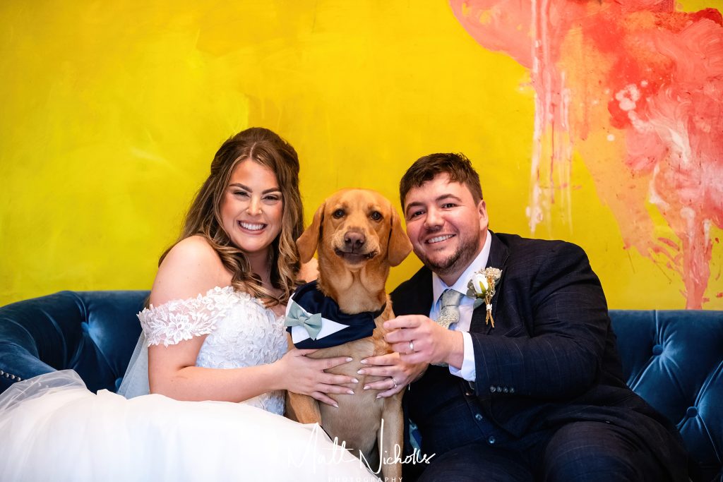 Woodlands Hotel Wedding Photography